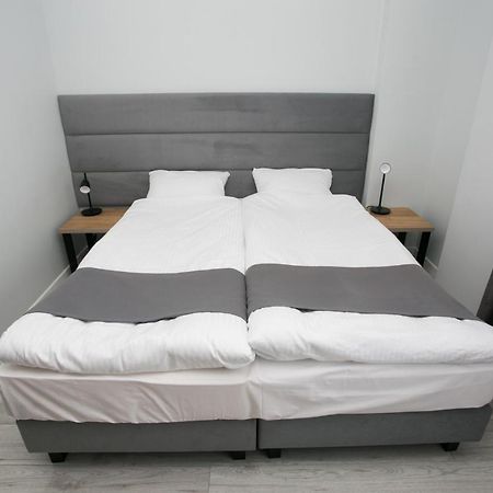 Hotel Tiffany Nowe Miasto Lubawskie Bagian luar foto